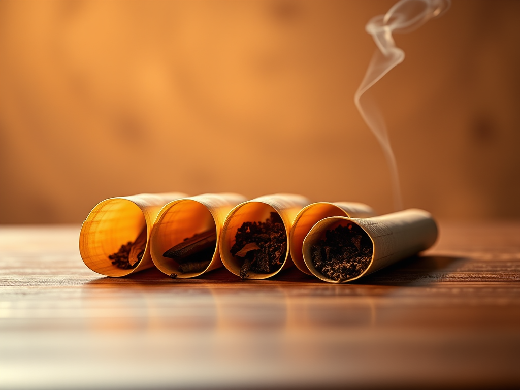 Top 5 Tuburi de Țigări Cartel pentru Fumători Exigenți Top 5 Tuburi de Țigări Cartel pentru Fumători Exigenți